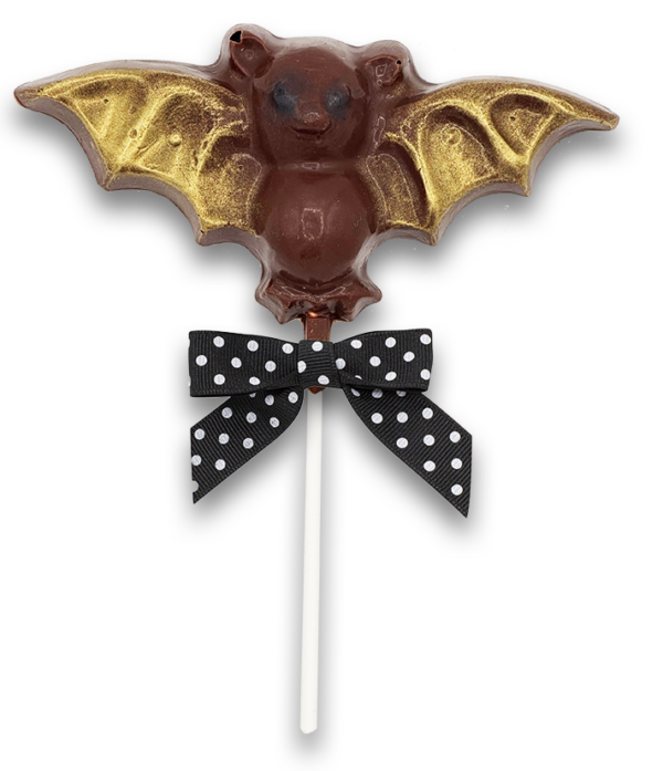 Bat Pop - Halloween