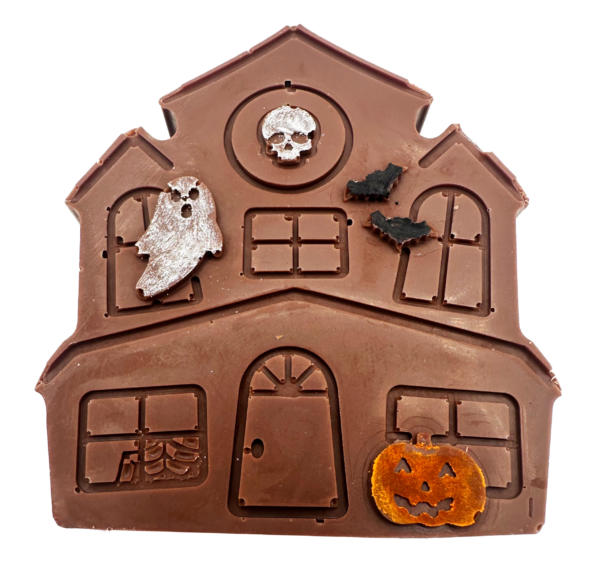 Haunted House - Halloween