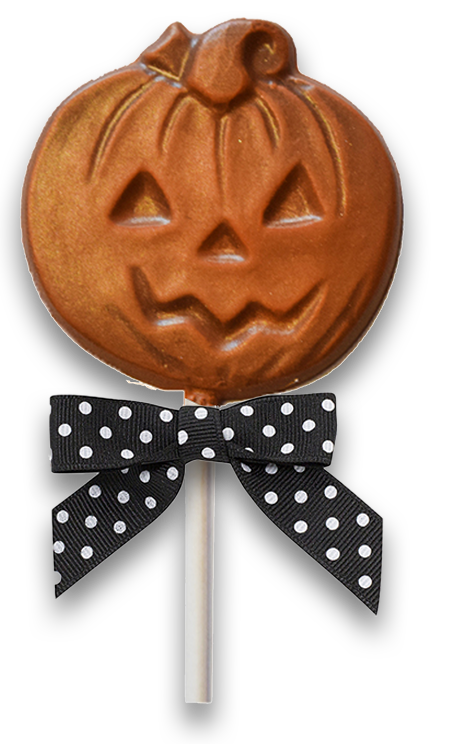 Pumpkin Pop - Halloween