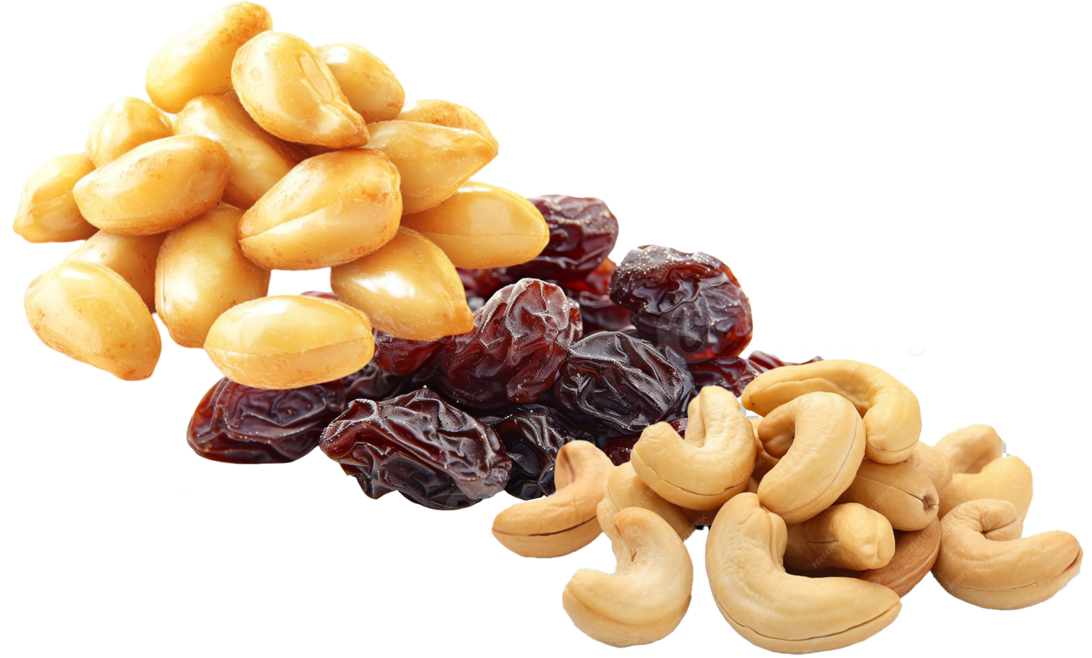 Trail Mix Bites - 6 oz Snack Bag - Image 4