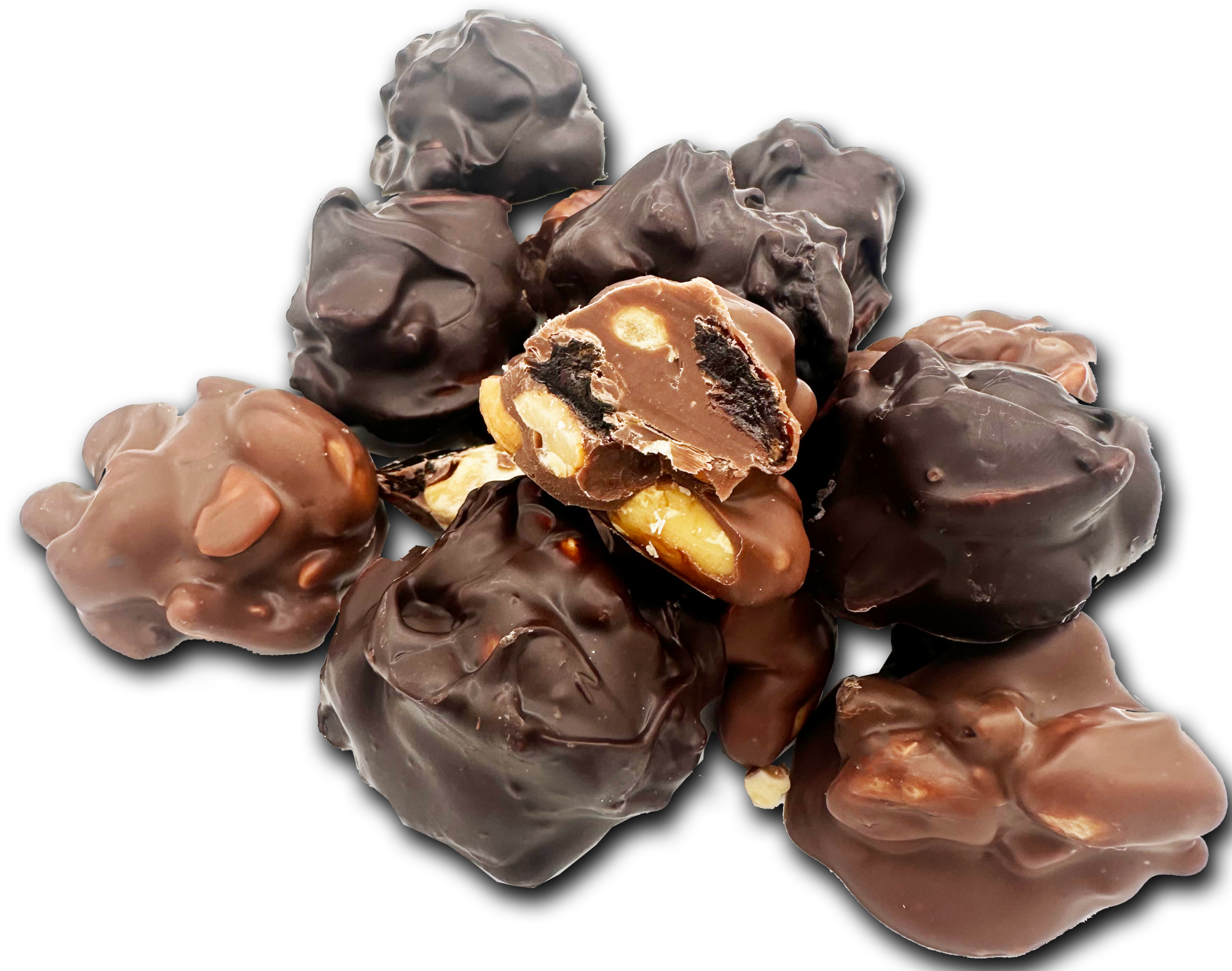 Trail Mix Bites - 6 oz Snack Bag - Image 3